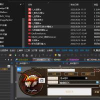 凌云下载器源码